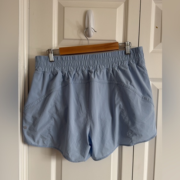 Lululemon Track that Short 5” - Picture 2 of 2